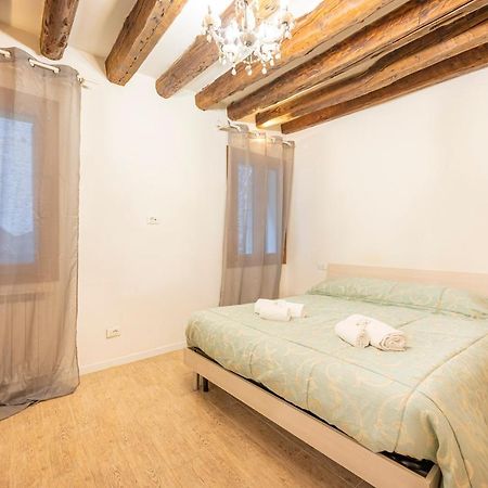 San Marco Suite - 5 Min From San Marco Wenecja Zewnętrze zdjęcie