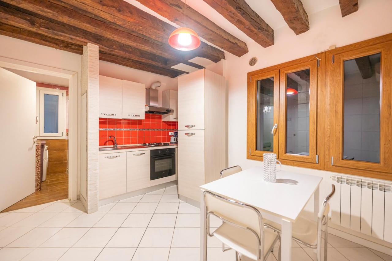 San Marco Suite - 5 Min From San Marco Wenecja Zewnętrze zdjęcie