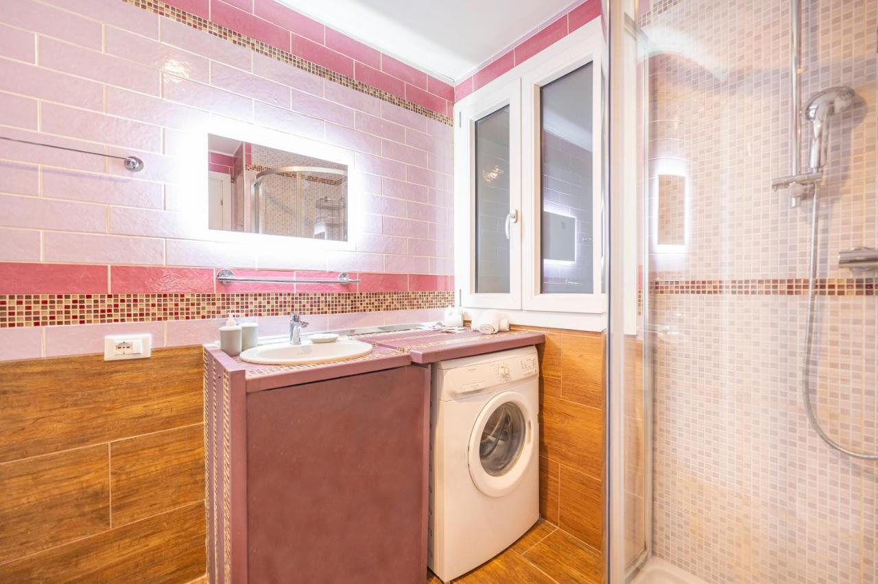 San Marco Suite - 5 Min From San Marco Wenecja Zewnętrze zdjęcie