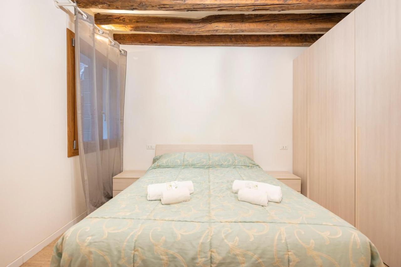San Marco Suite - 5 Min From San Marco Wenecja Zewnętrze zdjęcie