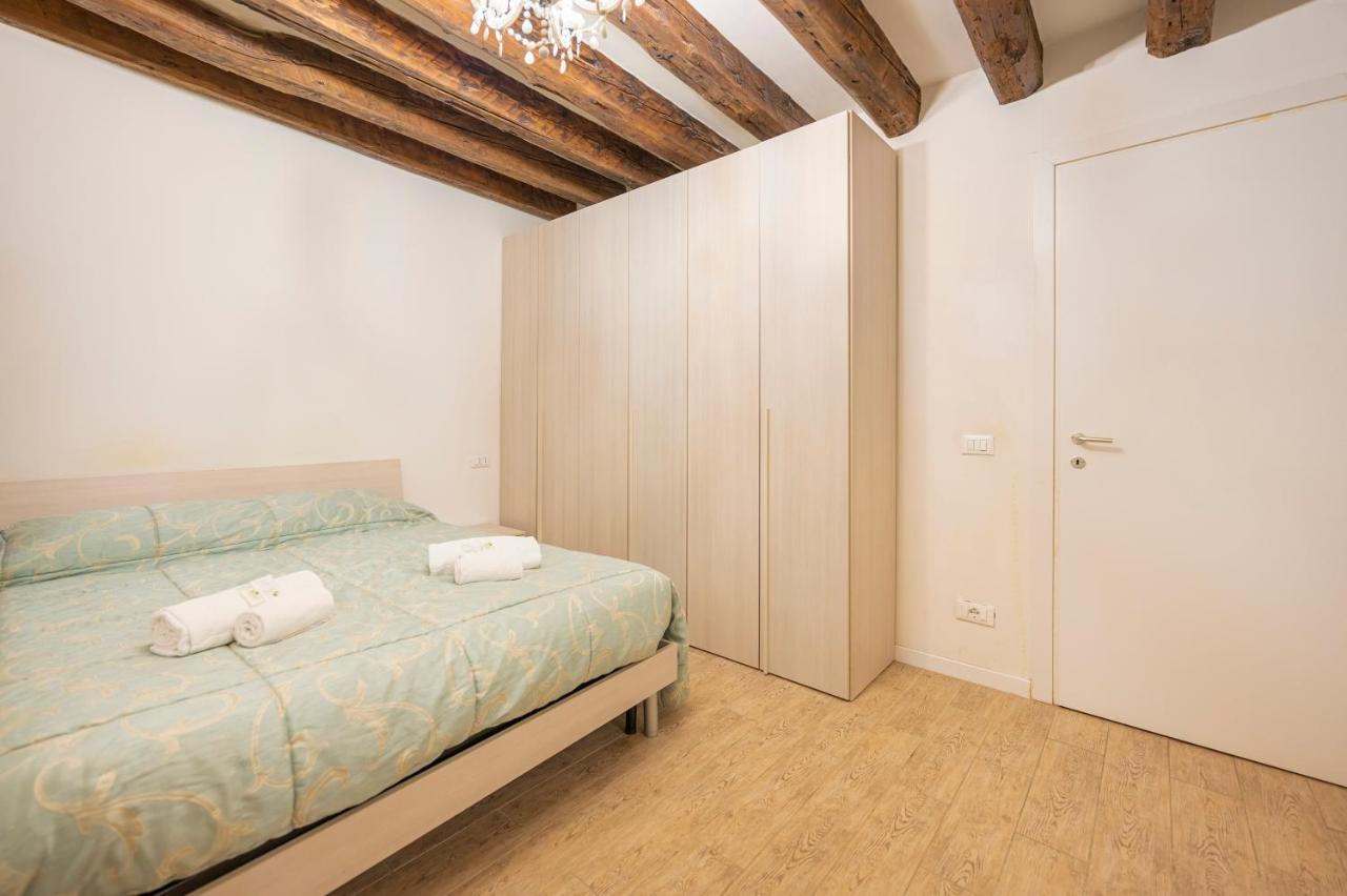 San Marco Suite - 5 Min From San Marco Wenecja Zewnętrze zdjęcie